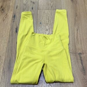Lululemon leggings 0
